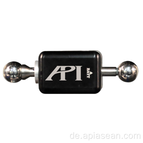 API Wireless Ballbar -Werkzeuge